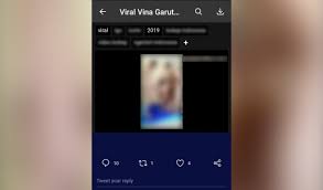 Garut Heboh Video Gangbang, Dua Pelaku Ditangkap