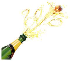 Download Light Effects Png Images Background Png Free Png Images Clip Art Champagne Newyear