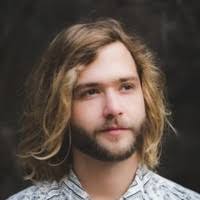 Griffen Harris, Associate Story Producer at 51 Minds Entertainment, Los  Angeles, CA