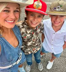 Katy 'Walden' Preisler