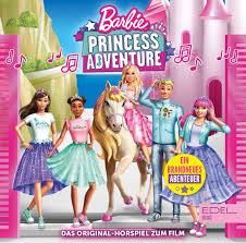 Princess adventure (2020) full episode online free watchcartoononline. Barbie Princess Adventure Barbie Princess Adventure Hsp Film Amazon Com Music
