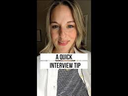 How To Align Your Responses To What The Recruiter Wants