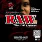 Let's Be Phenomenal Presents R.A.W(Realizing a event image
