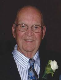 Donald Phillips Obituary (1932