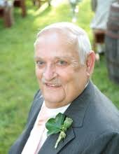 Brown, William "Bill" Kenneth (Ringgold)