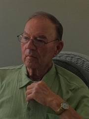 Photos of Robert P. Hansen