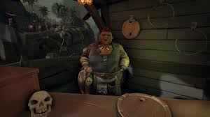 Ship Customization Chest | Sea Of Thieves Wiki | Fandom