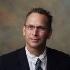 Dr. Richard Rudd, MD