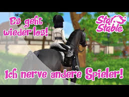 Geburtstag in in starstable sso werde mitglied bei zaaap! Video Star Stable