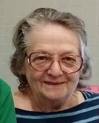 Elaine Wade Womack Obituary July 19, 2023