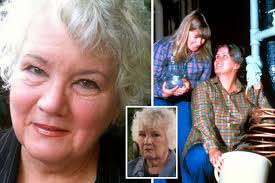 Betty Bobbitt's Instagram, Twitter & Facebook