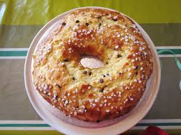 Brioche Des Rois Aux Pepites De Chocolat Recette En 2020 Brioche Des Rois Pepite Chocolat Alimentation