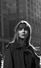 Black And White Magazine Aesthetic Pin By Terri Sutherland On J O D I E C O M E R Black And White Girl Jodie Comer Black And White Aesthetic