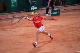 Por eso era el claro favorito en el duelo contra el ascendente italiano lorenzo musetti. Djokovic V Sandgren Things We Learned Roland Garros The 2021 Roland Garros Tournament Official Site