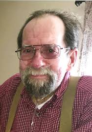 Obituary for Lyle David Griffith
