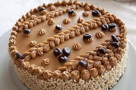Gateau Moka Facon Christophe Felder Recettes Et Delices En 2020 Gateau Moka Gateaux Et Delices Recette Moka
