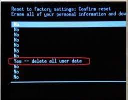 Sebelum mengikuti tutorial flashing advan s5e 4g dan 4gs pastikan smartphone anda sudah di coba perbaiki dengan cara hard reset advan s5e 4g dan 4gs melalui recovery mode, bila metode hard reset via menu recovery tetep mengalami hang logo atau tetap bootloop anda boleh mencoba tutorial flashing advan s5e 4g dan 4gs yang akan saya bahas nanti. Hard Reset Zone Blog How To Hard Reset Advan I5e Unlock Pattern Lock