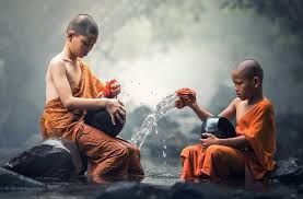 7 Laws Of A Peaceful Mind Peace Is Greater Than Power