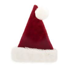 The best gifs are on giphy. Luxurious Plush Santa Hat