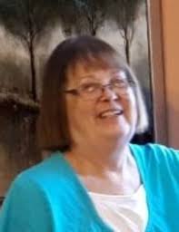 Obituary information for Joyce Marie Benoit