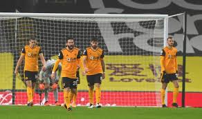Leeds has nothing to fight for as they sit in the middle with 47 points and they re ranked 11`th. Wolves Vs Tottenham Prediction Leeds Vs Wolves Prediction Betting Tips Match Preview Team News Stats And Prediction Ahead Of Wolves Vs Tottenham In The Premier League On Sunday