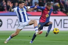 À 12 ans, Adam Qaroual, jeune du FC Barcelone, déjà approché par le célèbre  agent Jorge Mendes