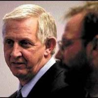 Tuesday, January 9, 2001; Josephine Laura Blumberg Loewen, Claude Emery  English, Donald Lee Croskrey, Lillian L. Fields, Lynn Keith Millison,  Vivian Dolores Wittkopp, Pearl Downing