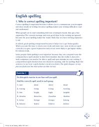 Pages From Spelling 1st Proofs By Adam Nicholson Issuu