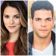 Ashley Baxter's Instagram, Twitter & Facebook