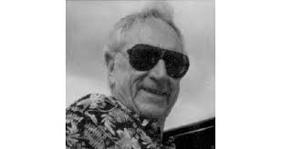 Donald Jansen Obituary (1920