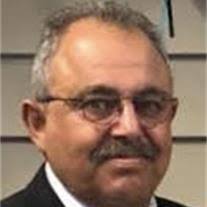 Obituary information for Gary "Dawg" P. Perez