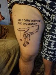 Best tattoo shops california tattoo shops sacramento tattoo shops. Do I Dare Disturb The Universe By Grimace At The American Tradition Tattoo Shop In Sacramento Ca Tattooantra