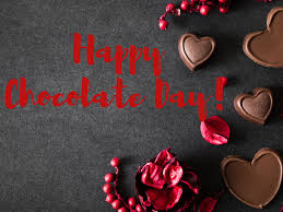Here whatsapp love status quotes images wishes photos greetings pictures wallpapers messages and sms of various events festivals are given. Valentine S Week Happy Chocolate Day 2021 Images Quotes Wishes Greetings Messages Cards Pictures Gifs And Wallpaper Times Of India