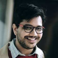 It has been exactly three months since the launch of my book 'India's Blind  Spot