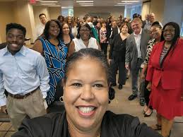 The Georgia Department of Community Affairs Housing Group Quarterly Meeting  was all about leadership and capacity building. Deputy Commissioner Tonya  Cureton Curry said, “Housing managers are poised to expand and create  much-needed
