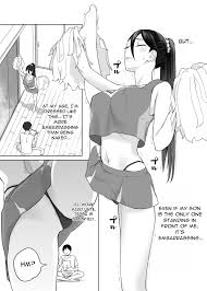 Read [Karashina En] Kaa-san, Tsukiatte 〜 Ganbarukara Tetsudatte 〜 Mother,  Please Accompany Me ~ Ill Do My Best, So Please Help Me ~  [English][DarklordMTLs] Hentai Porns - Manga And Porncomics Xxx
