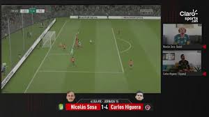Toda la información sobre el fútbol de méxico. Gol Leon 2 4 Tijuana Eliga Mx Clausura 2020 Jornada 15 Liga Bbva Mx Fussball Videos Live Soccer Tv