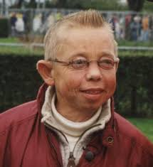 Bart de Graaff died 21 years ago : r/Netherlands