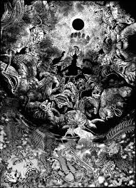 This interview session is devoted to famed berserk mangaka, miura kentaro. 38 Berserk Inspiration Ideas Berserk Kentaro Miura Manga