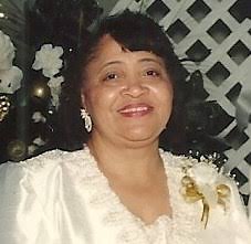 Edwina Rainey Obituary