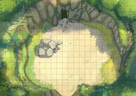 Party Of Two Is Creating An Rpg Map Library For Dnd And Other Tabletops Patreon Fantasy Map Tabletop Rpg Maps Dungeons And Dragons