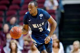 Jackson to Serve One-Game, C-USA Suspension