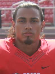 2017 Football Roster