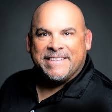 Anthony Cazares, NMLS #397536