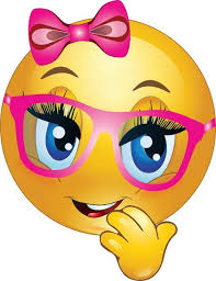 Billedresultat For Emoticons Work Gulen Yuzlu Semboller Cikartma Emoji