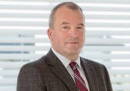 Nanaimo Port Authority CEO leaves post after one year