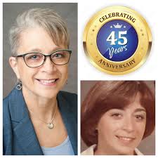 Congratulations to Dr. Katherine Palombini