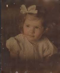 Jane Nye Lanier Synovitz (1933-1980)