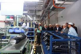 Address of azman hamzah plastik sdn bhd. Sakamoto Sets Up First Plastic Fuel Tank Factory In Malaysia Auto News Carlist My