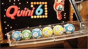 El sorteo del quini 6 de este domingo puso en juego un pozo de más de 225 millones de pesos buscando ganadores. Otra Vez El Quini 6 Suspendio Uno De Sus Sorteos